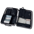 The Ultimate 7-Piece Luggage Organizer Kit.